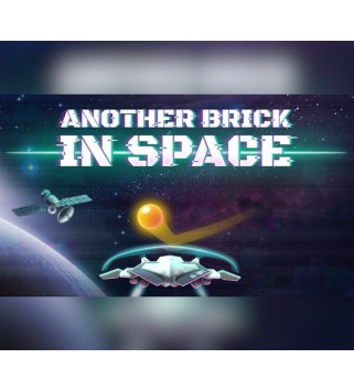 Another Brick in Space Steam Key GLOBAL